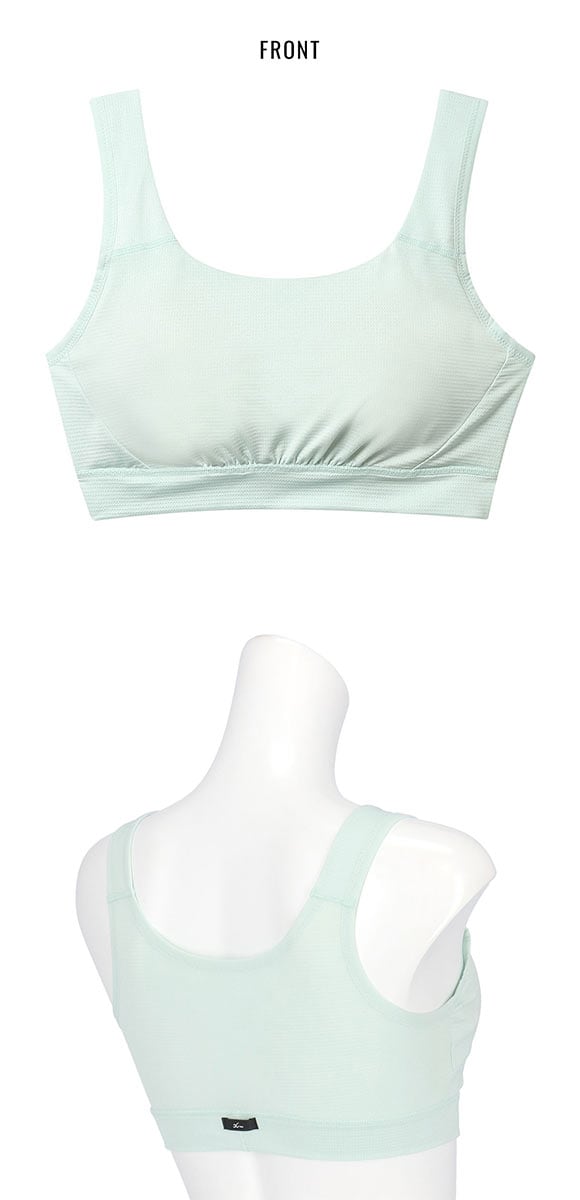 ワコール シーダブリューエックス スポーツブラ Support Type LIGHT LL HTY112 Wacoal CW-X Womens