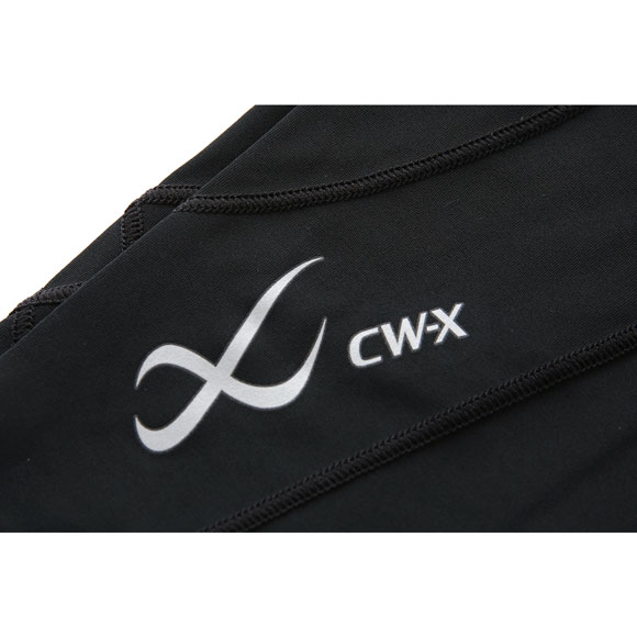 ワコール Wacoal シーダブリューエックス CW-X メンズ スポーツタイツ エキスパートモデル3.0 セミロング HXO497
