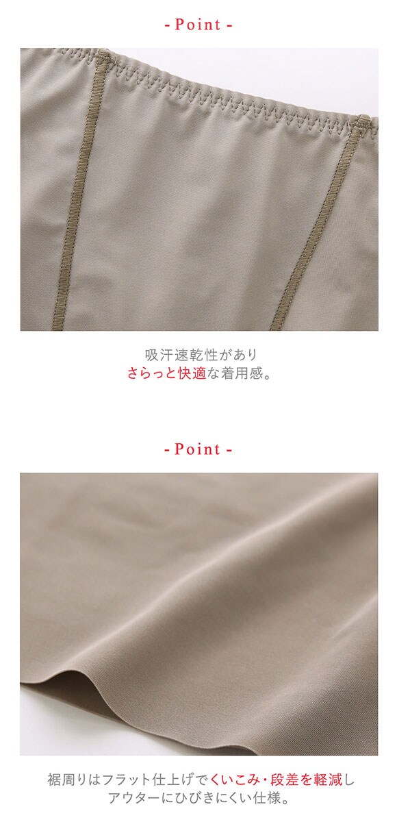 ワコール ウイング 美尻も叶える補正ショーツ Pパンツ 吸汗速乾 M L LL ガードル ロング 補正下着 Wacoal Wing