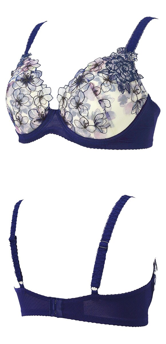 ワコール マタニティ キレイにみえてやさしいブラ 産前・産後兼用 簡単授乳タイプ CD Wacoal MATERNITY