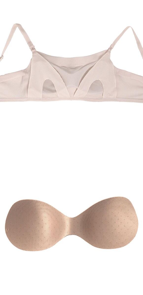 ワコール マタニティ 涼感 ゴコチ 簡単授乳 ハーフトップ ノンワイヤー ブラジャー 産前産後用 MBY757 Wacoal MATERNITY GOCOCi