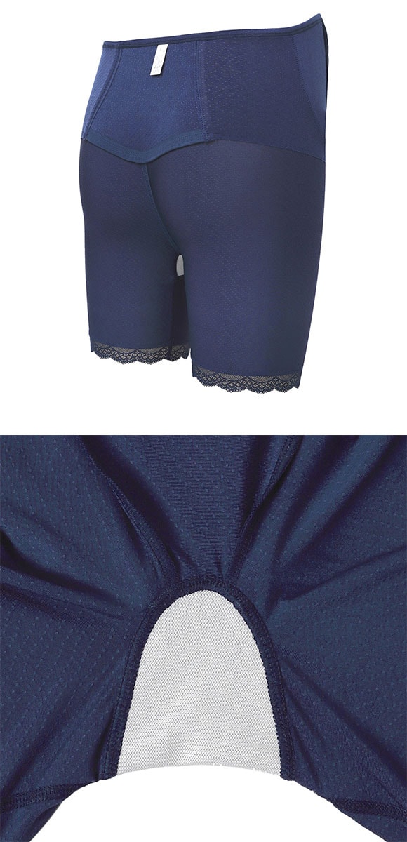 ワコール マタニティ 産前用 妊婦帯 パンツタイプ ロング丈 おなか・腰サポート Wacoal MATERNITY 大きいサイズ