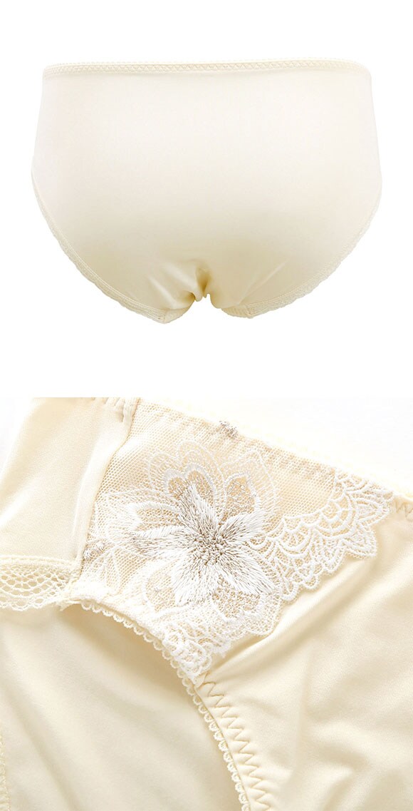 ワコール マタニティ マタニティショーツ ノーマルレングス 産前・産後兼用 あさめ ローライズ Wacoal MATERNITY