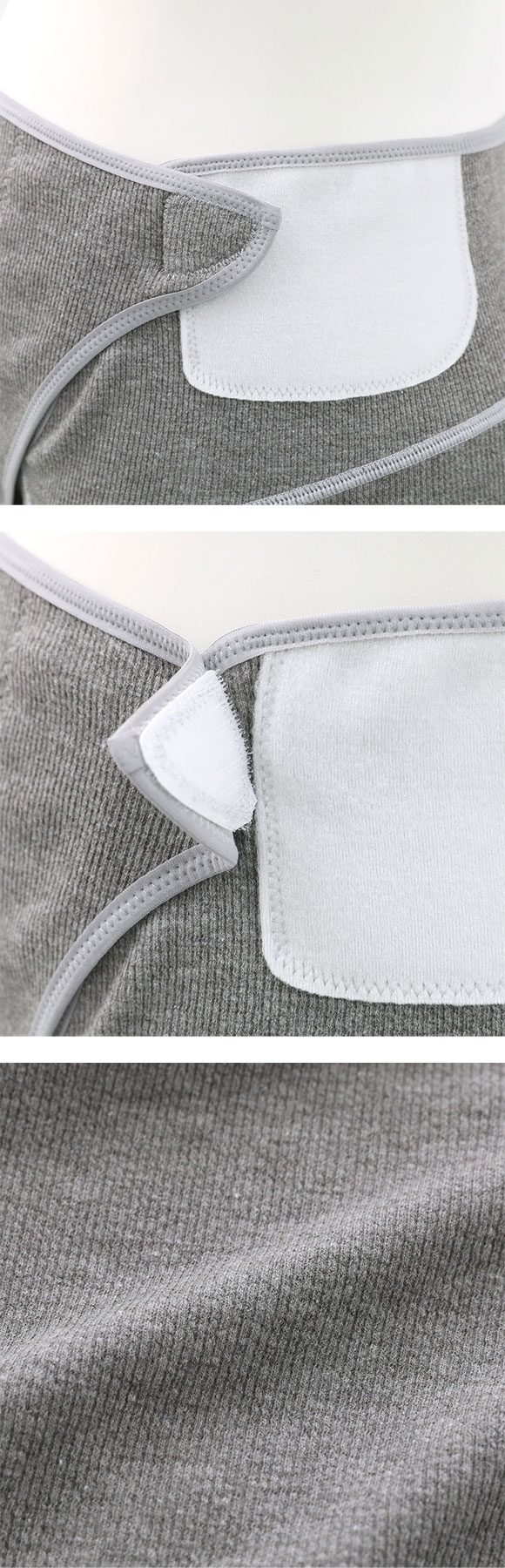 ワコール マタニティ 産前用 妊婦帯 らくらく パンツタイプ ショート丈 ML Wacoal MATERNITY