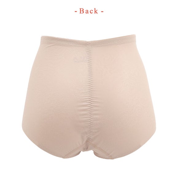 ワコール ウイング 綿混ソフトパンツ ガードル ショート やさしい着用感 Wacoal Wing