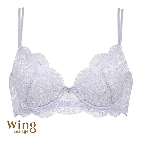 ウイング Wing レシアージュ Lesiage ChouChou de Lesi PB1000 ブラジャー BC 単品