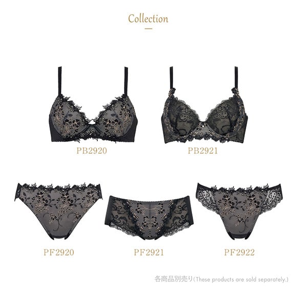 ウイング Wing レシアージュ Lesiage 24SS 2920シリーズ ショーツ M Tバック ソング バックレース 単品