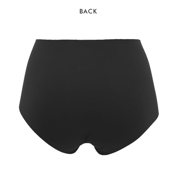 ワコール ゴコチ CGG535 ノーマル ショーツ ヘム フラット ML Wacoal GOCOCi