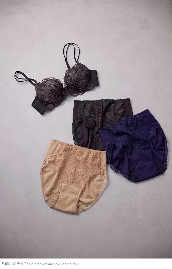 ワコール サニタリーショーツ はきこみ丈ふつう 羽付きナプキンにも対応 SML 抗菌防臭加工 Wacoal