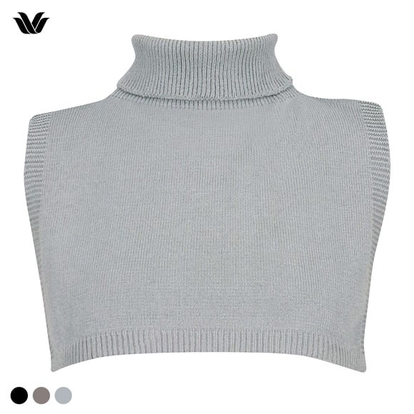 ワコール ストール ネックウォーマー PPL057 Wacoal