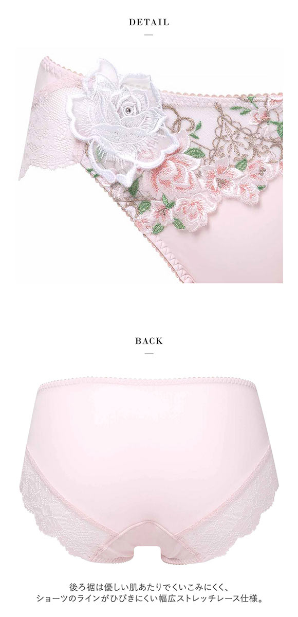 ワコール サルート 16グループ 16G サニタリーショーツ 生理 羽つきナプキン対応 Wacoal Salute PTJ316 25SSシーズン