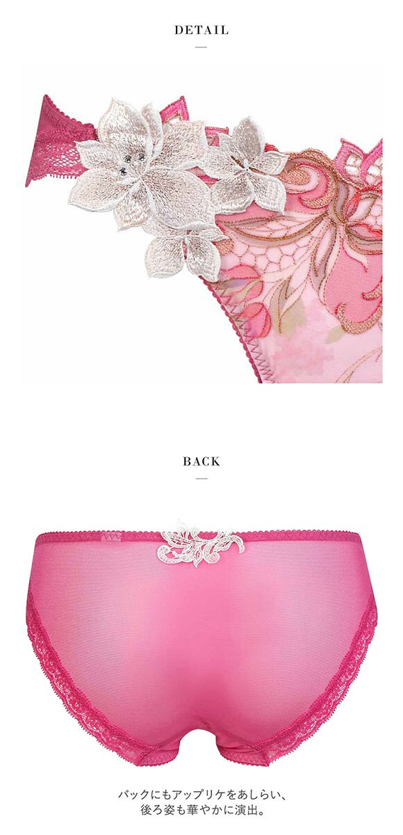 ワコール サルート 80グループ 80G ショーツ ML ハイレッグ Wacoal Salute PTJ780 25SS先行プレステージ