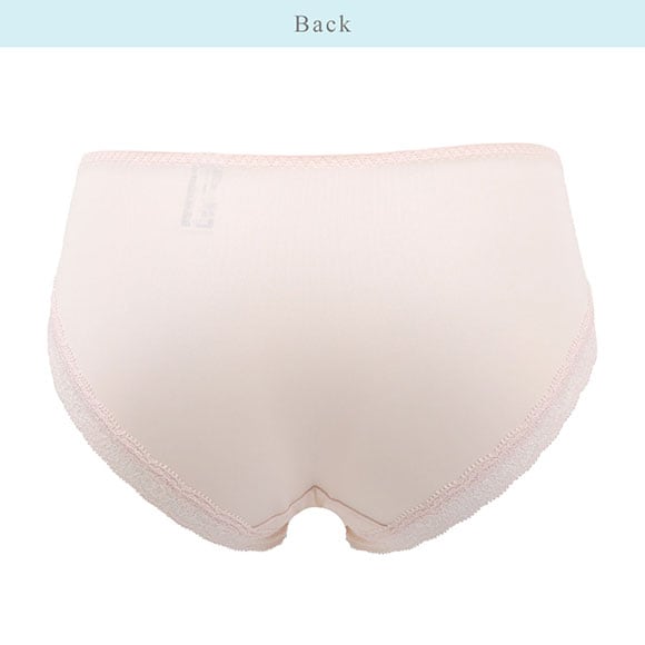 ワコール リボンブラ 脇すっきり ショーツ スタンダード LL Wacoal BXB443 PXB143 大きいサイズ