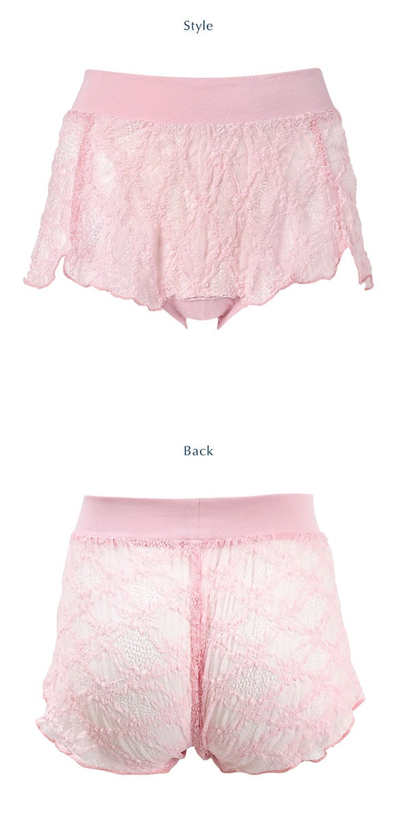 ワコール ナイトアップブラ ドレッシィ BXB168 ペア ノーマル ショーツ ML Wacoal Night Up Bra