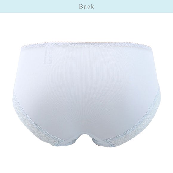 ワコール BXB490 PXB190 リボンブラ 胸もとフィットながもち プレシャス ショーツ ローライズ ハイレッグ ML Wacoal