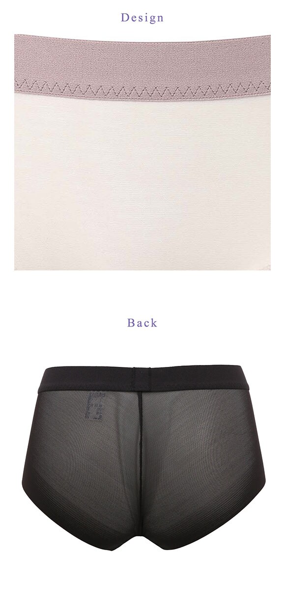 ワコール 重力ケアブラ シンプルタイプ BXB114 PXB614 ボーイレングス ショーツ あさめ ML Wacoal