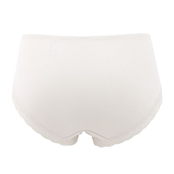 ワコール ナチュラルメイクブラ ショーツ 3L ノーマル はきこみふつう Wacoal PXC207 07G 大きいサイズ