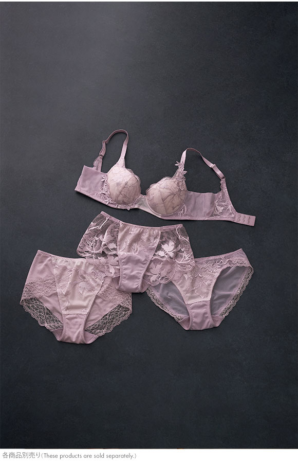 ワコール プレミアム 21series BXD421 BXD721 PXD121 21G ショーツ ハイレッグ あさめ ML Wacoal