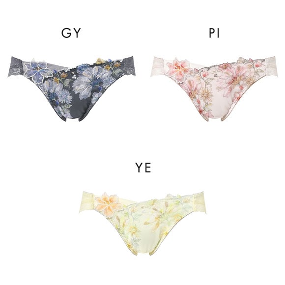 ワコール プレミアム 26series BXD426 BXD726 26G ショーツ ハイレッグ あさめ LL 大きいサイズ Wacoal