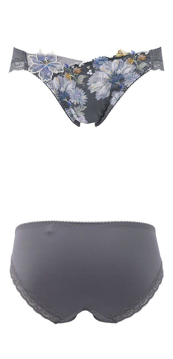 ワコール プレミアム 26series BXD426 BXD726 26G ショーツ ハイレッグ あさめ ML Wacoal