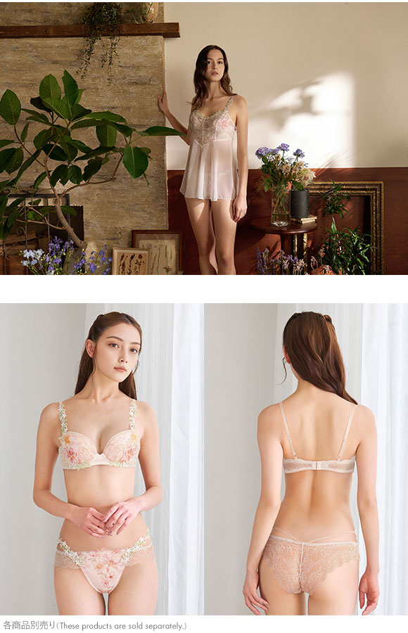 ワコール プレミアム 26series BXD426 BXD726 26G ショーツ Tバック あさめ M バックレース Wacoal