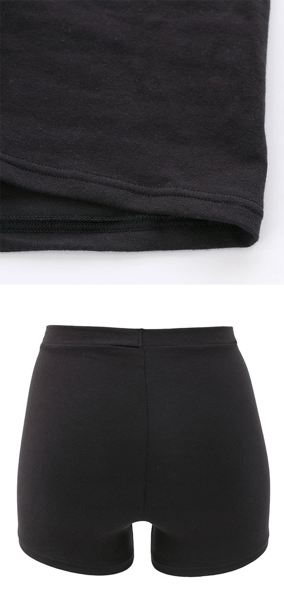 ワコール ウイング ティーン オーバーショーツ ジュニア キッズ ワンサイズ 2S-L オーバーパンツ 綿混 Wacoal Wing teen 大きいサイズ