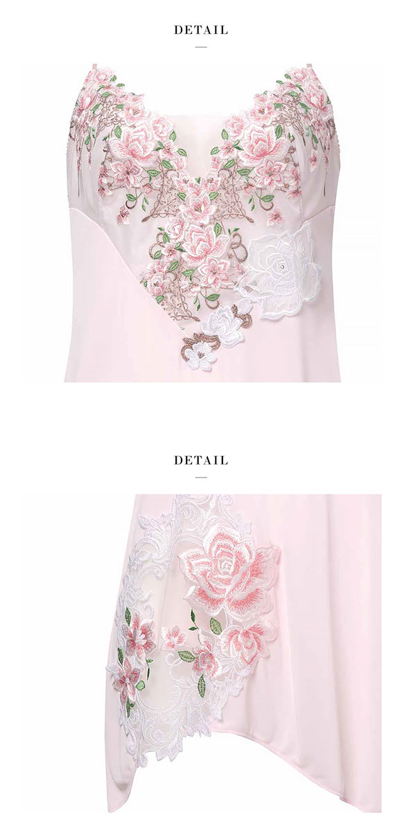 ワコール サルート 16グループ 16G スリップ ランジェリー ML Wacoal Salute STJ216 25SSシーズン