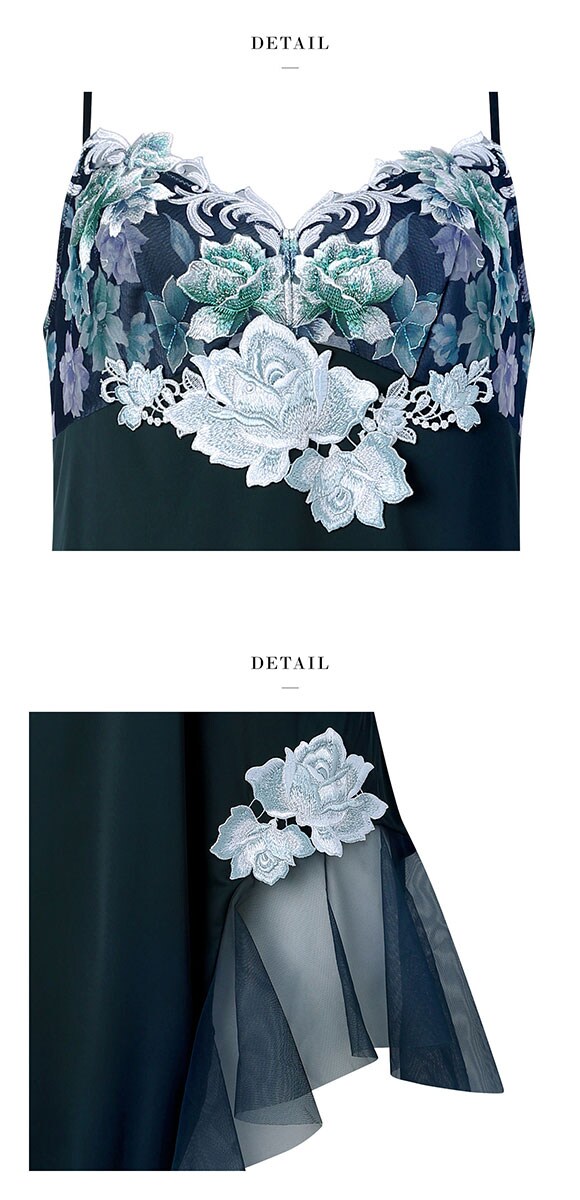 ワコール サルート 26グループ 26G スリップ ランジェリー LL Wacoal Salute STJ226 25AWシーズン 大きいサイズ