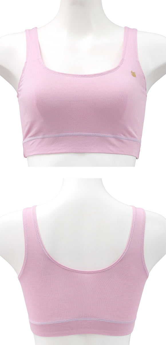 ワコール ツモリチサト ノンワイヤーブラジャー LL 綿混 やわらかな肌ざわり Wacoal tsumori chisato SLEEP