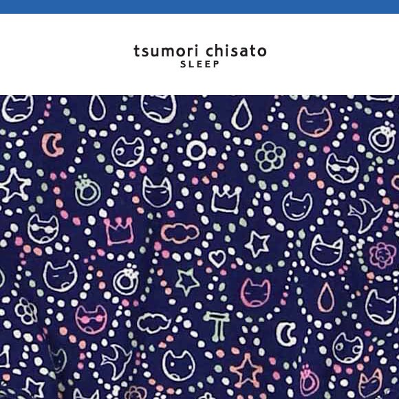 ワコール Wacoal ツモリチサト tsumori chisato SLEEP ノンワイヤーブラジャー ML ブラレット 単品