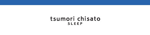 ワコール Wacoal ツモリチサト tsumori chisato SLEEP ナイル川クルーズバカンス ノースリーブ カップ付き インナー タンクトップ ML