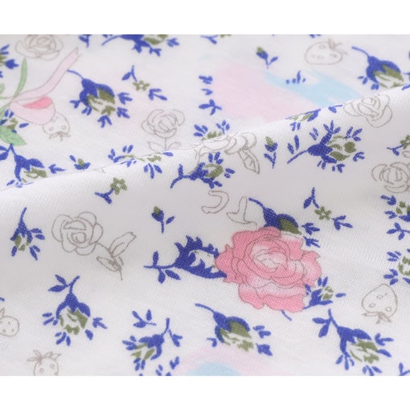 ワコール Wacoal ツモリチサト tsumori chisato SLEEP パリへの旅 ショーツ ノーマル ML ローライズ 単品