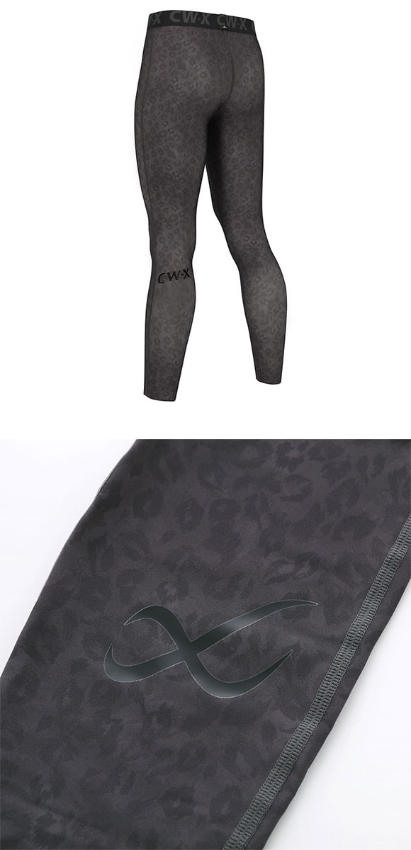 ワコール シーダブリューエックス CW-X STYLE FREE スタイルフリーボトム メンズ VCO599 ロングパンツ Wacoal