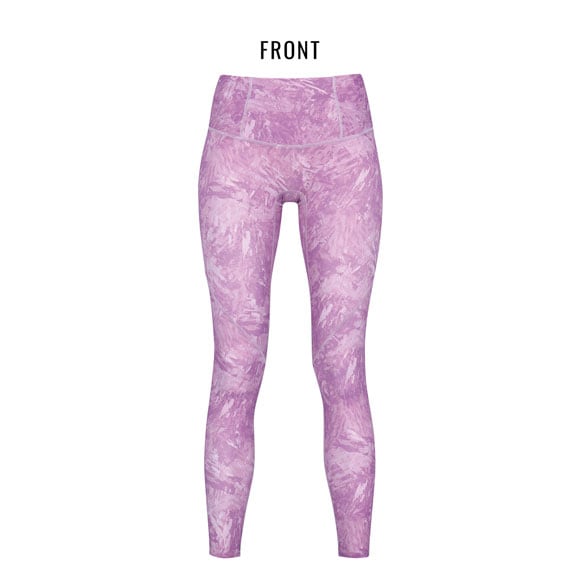 ワコール シーダブリューエックス STYLE UP タイツ VCY139 ロングパンツ 大きいサイズ Wacoal CW-X Womens