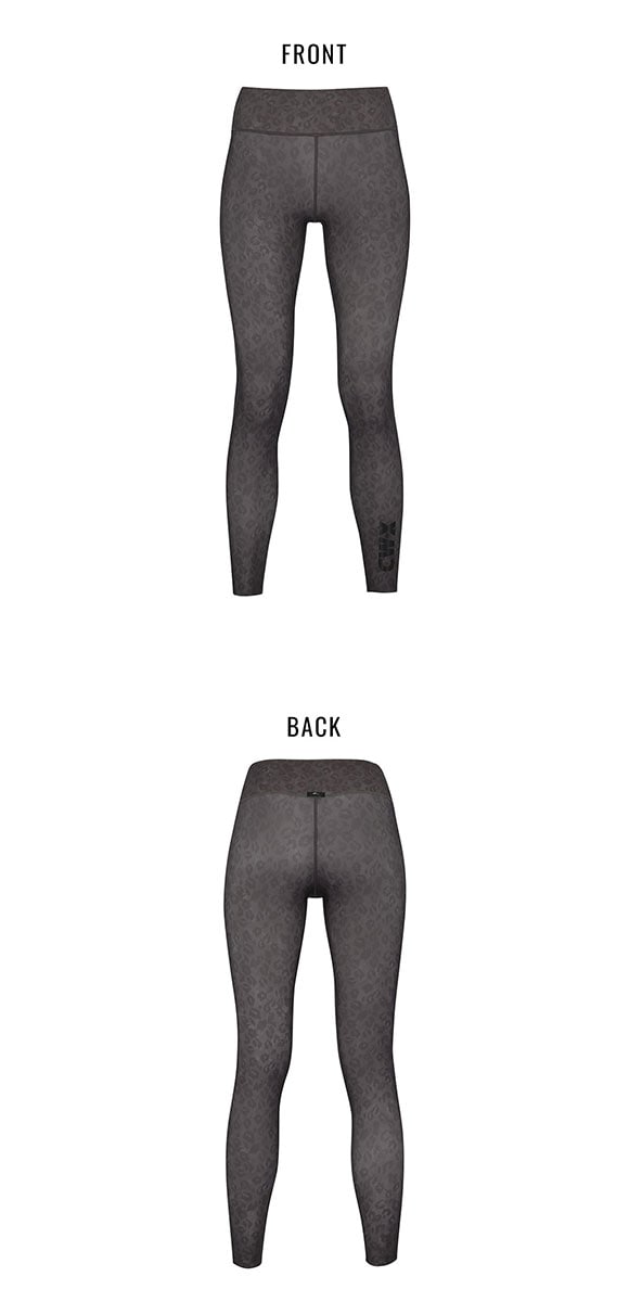 ワコール シーダブリューエックス CW-X STYLE FREE スタイルフリーボトム Womens VCY299 ロングパンツ Wacoal