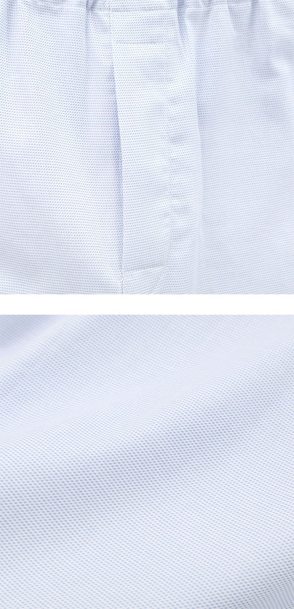 ワコール Wacoal 睡眠科学 メンズ 綿100％ シャツパジャマ 長袖 上下セット コットン 紳士用 ML