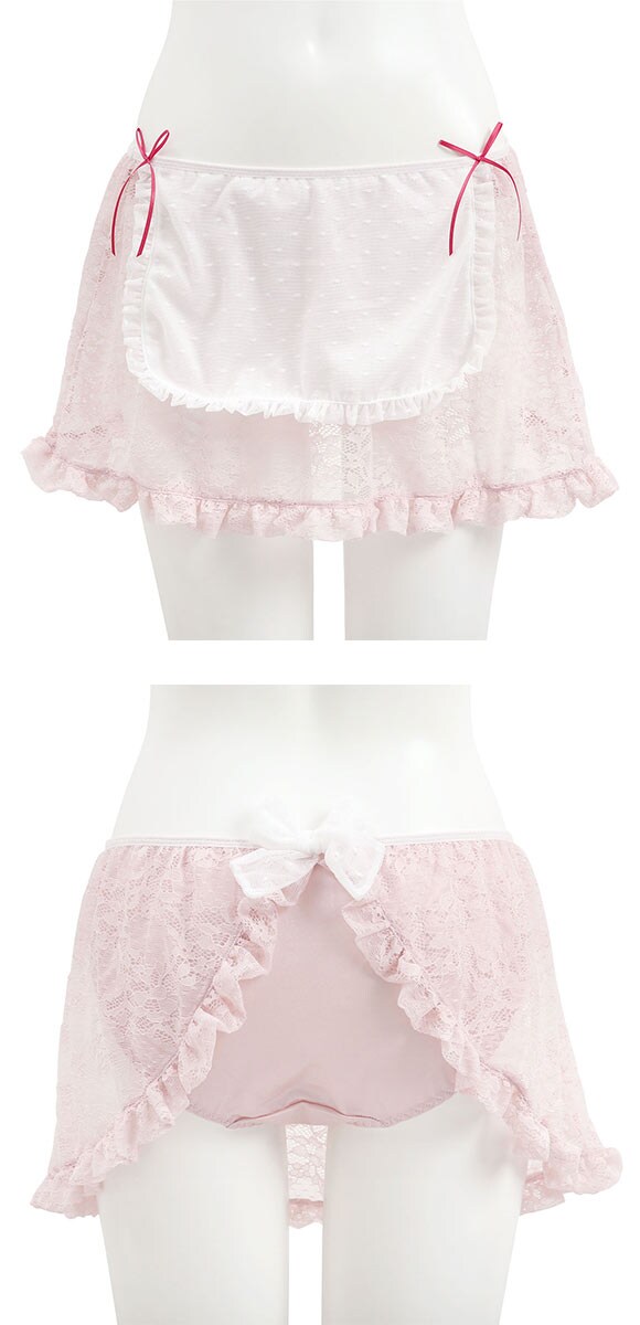 ココランジェ スウィートアイドル スカート ショーツ COCO Linge