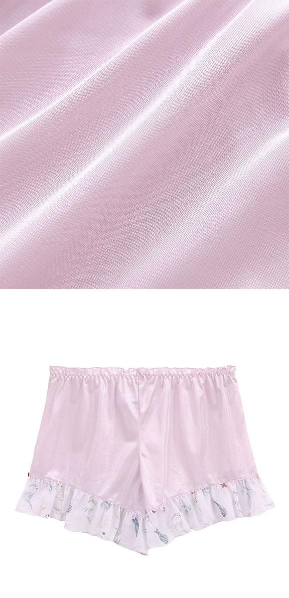 ココランジェ プッチミネット タップパンツ COCO Linge