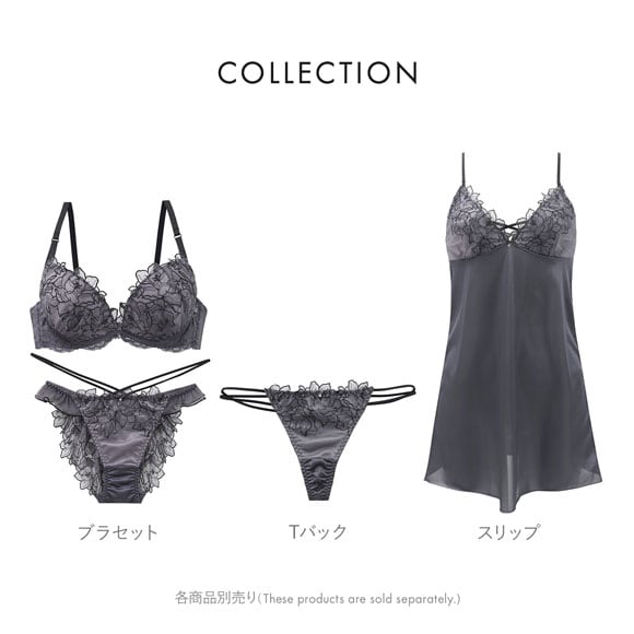 ココランジェ フローラルラッシュ Tバック ショーツ バックレース ストリング COCO Linge