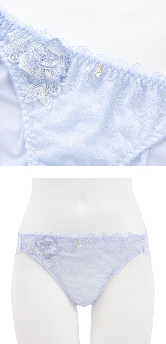 セントオードリー ティアラ アリュールメローライト ノーマル ショーツ St.Audrey tiara