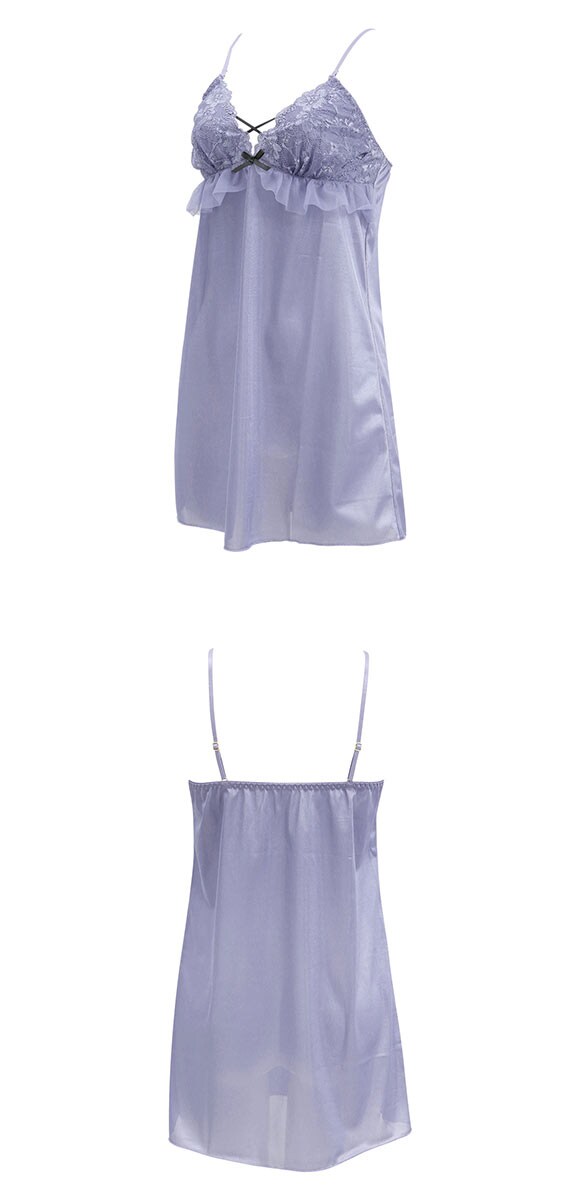 ココランジェ コケティッシュコード スリップ COCO Linge