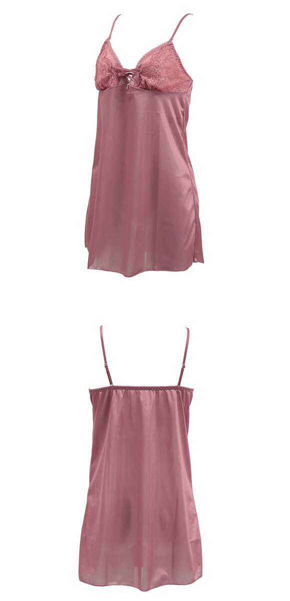 ココランジェ グラマラスコード スリップ 75cm ランジェリー COCO Linge