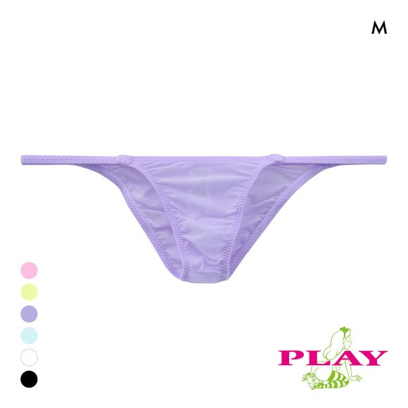 ターキー レディース Clearskin Sharp Cut low-rise ハーフバック ビキニ　Ladys TURKEY TM collection