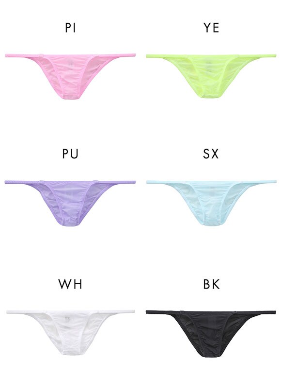 ターキー レディース Clearskin Sharp Cut low-rise ハーフバック ビキニ　Ladys TURKEY TM collection