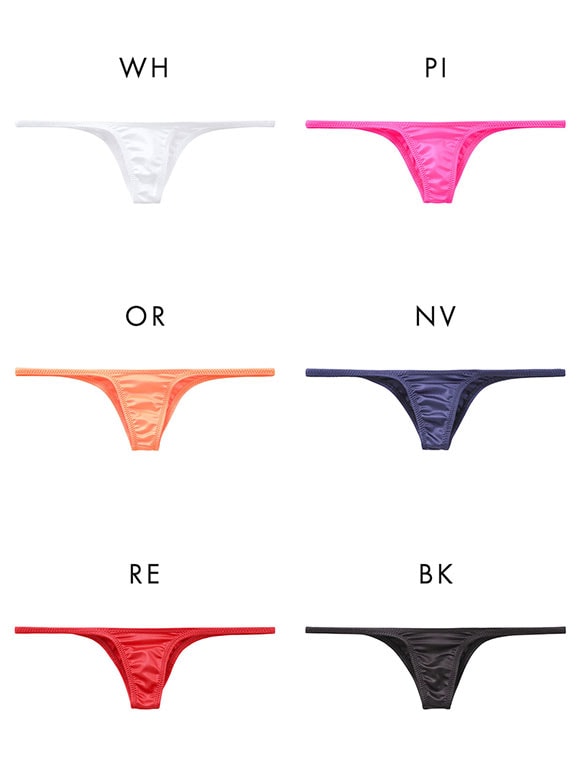 ターキー Ladys PLAY WET Low-rise ハーフバックショーツ M レディース TURKEY TM collection