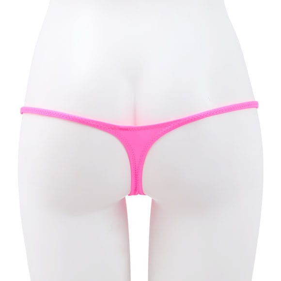 ターキー Ladys PLAY WET Low-rise Tバックショーツ  M レディース TURKEY TM collection