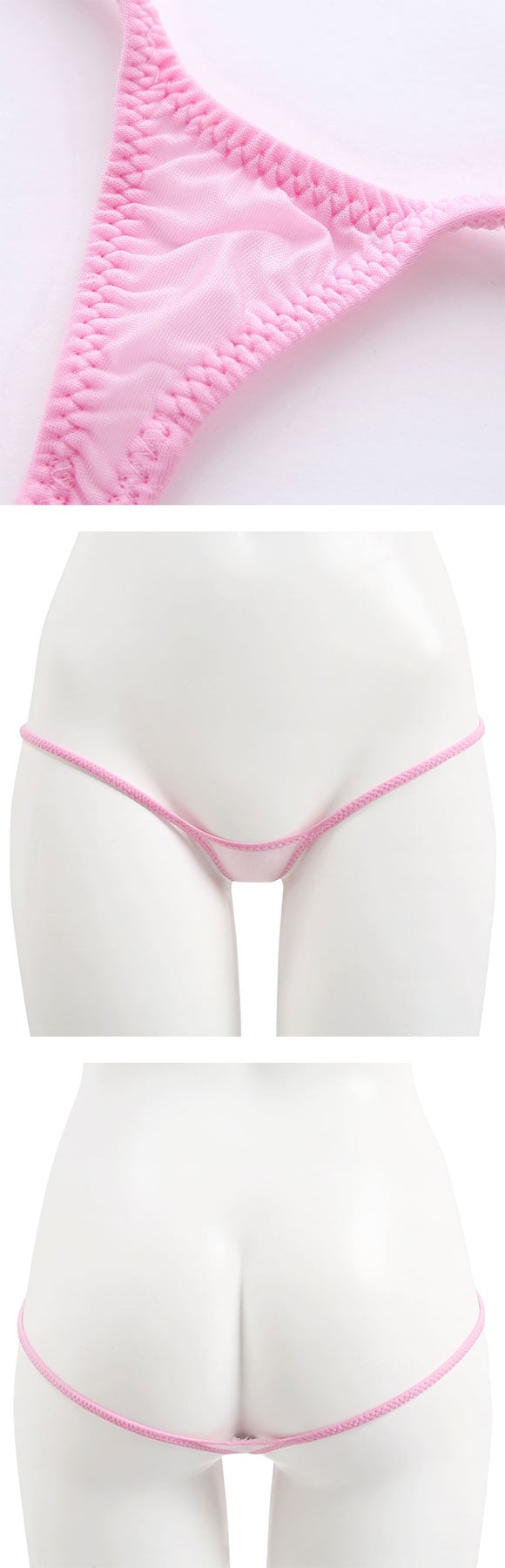 ユニセックス uniSeX UNISEX Clearskin マチだけシャープTB ローライズ 男女兼用 ジェンダーレス