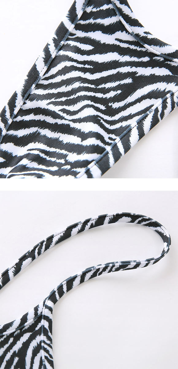 レディース マイクロビキニ PLAY Variety of patterns Super micro bikini set ブラセット Tバック セクシー下着