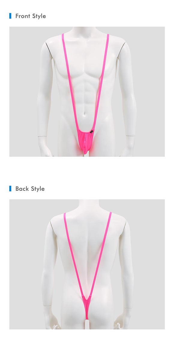 ティーエム コレクション WET Wild Muscle サスペンダー TB M セクシー メンズ 前とじ TM collection