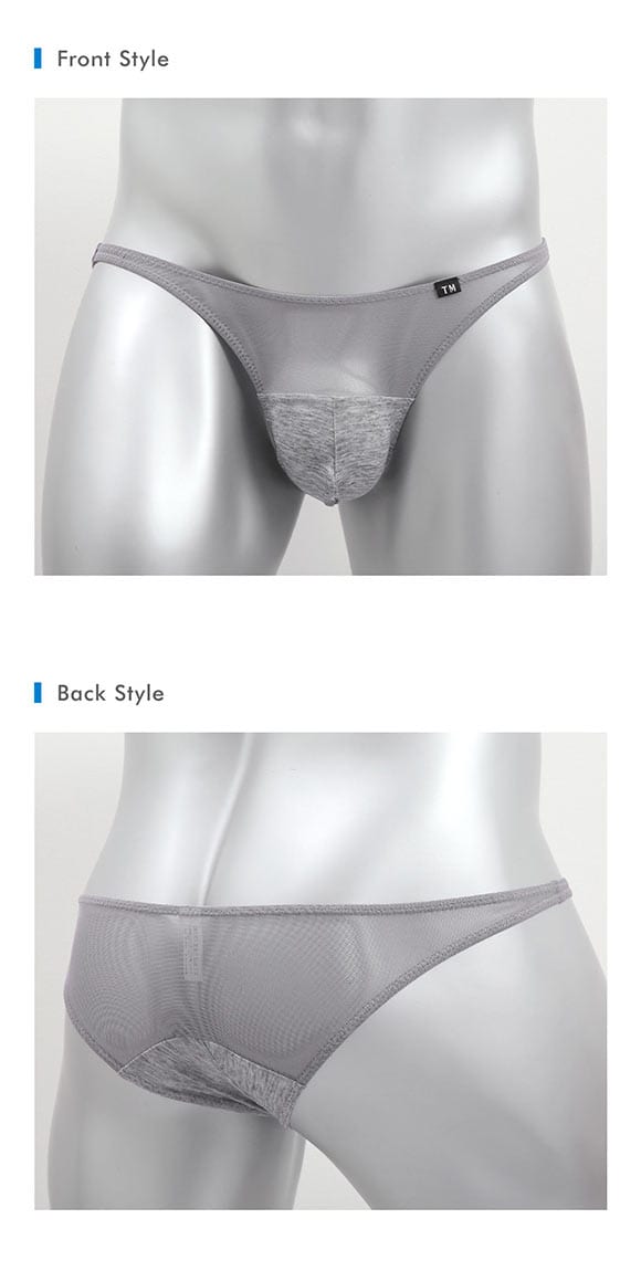 ティーエム コレクション STRIKESKIN x Powernet Dolphin cup ハーフバック ビキニ